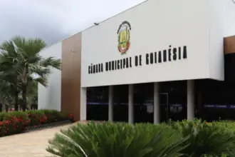 [Cortes JM] – Câmara aprova e Agehab irá construir 48 moradias a custo zero em Goianésia