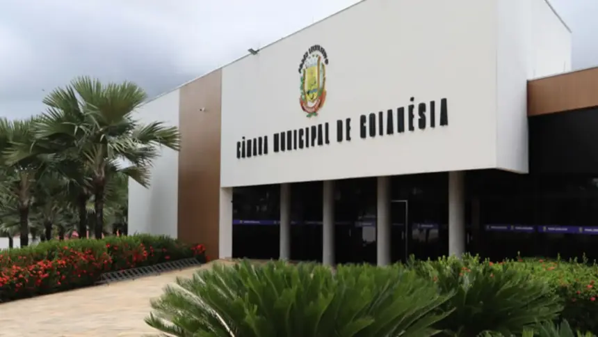 [Cortes JM] – Câmara aprova e Agehab irá construir 48 moradias a custo zero em Goianésia