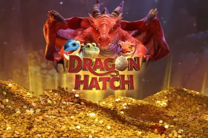 Descobrindo o Mundo de Dragon Hatch e os Segredos das Slots