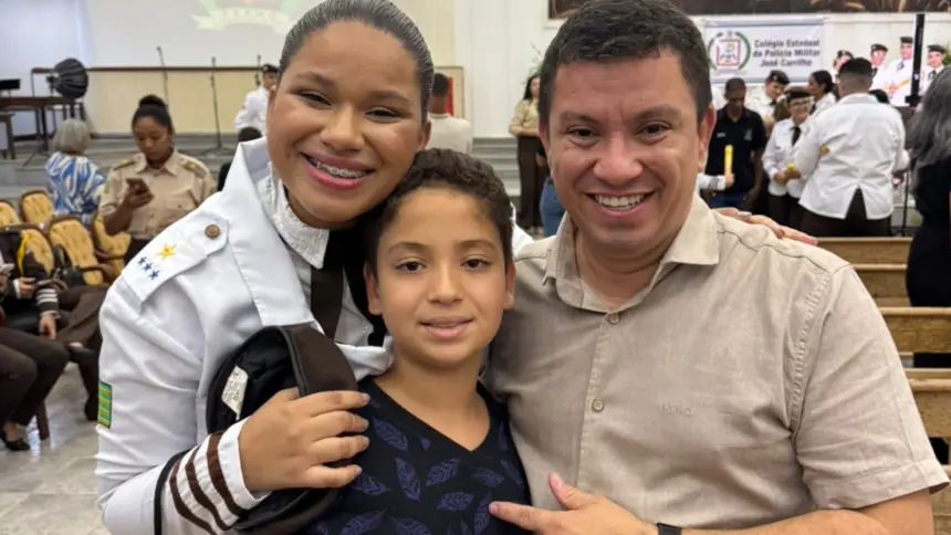 Estudante de Goianésia está entre os 10 alunos de escola pública de Goiás a pontuar 980 na redação do Enem