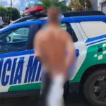 Foragido da justiça do Distrito Federal é capturado em Goianésia