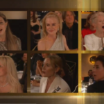 Veja a reação das atrizes adversárias de Fernanda Torres no momento que a brasileira venceu o Globo de Ouro Veja a reação das atrizes adversárias de Fernanda Torres no momento que a brasileira venceu o Globo de Ouro