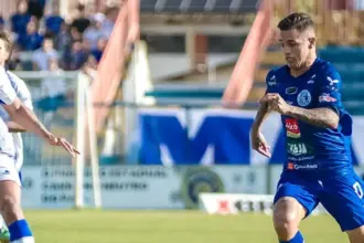 Goianésia empata com Goiatuba e conquista primeiro ponto no Goianão 2025