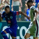 Goianésia Esporte Clube decepciona e inicia Goianão 2025 com derrota em casa Goianésia Esporte Clube decepciona e inicia Goianão 2025 com derrota em casa