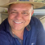 Goianésia se despede de Luciano Paulino, fundador da Frente Internet