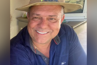 Goianésia se despede de Luciano Paulino, fundador da Frente Internet Goianésia se despede de Luciano Paulino, fundador da Frente Internet