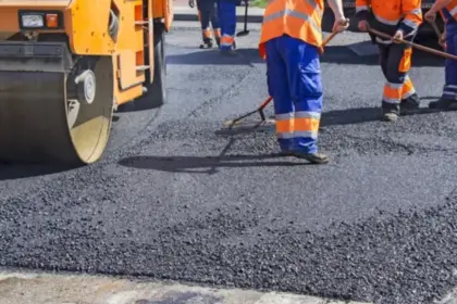 Ruas e avenidas de Goianésia receberão R$ 2 mi em melhorias e revitalização