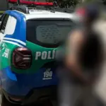 Homem é preso em flagrante por violência doméstica no leste de Goianésia
