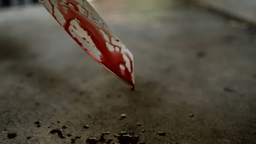 Homem fica em estado grave ao ser esfaqueado no Residencial Hermínio Lopes Homem fica em estado grave ao ser esfaqueado no Residencial Hermínio Lopes