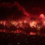 Réveillon em Copacabana: Artistas renomados se apresentaram durante festa da virada