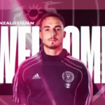 Inter Miami Anuncia Contratação de Promessa Sul-Americana no Futebol Internacional