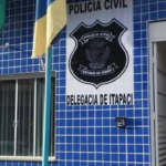 Maria da Penha: PCGO prende investigado por descumprir medidas protetivas e tentar matar ex