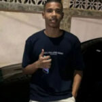 Família decide doar os órgãos de jogador morto em baile funk no RJ Família decide doar os órgãos de jogador morto em baile funk no RJ
