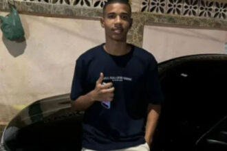 Família decide doar os órgãos de jogador morto em baile funk no RJ