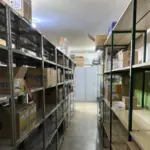 Marina assume a Secretaria de Saúde e encontra farmácia básica sem estoque de medicamentos Marina assume a Secretaria de Saúde e encontra farmácia básica sem estoque de medicamentos