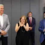 “O que construímos hoje será um grande diferencial para Goiás nos próximos anos”, diz Caiado durante evento da Educação “O que construímos hoje será um grande diferencial para Goiás nos próximos anos”, diz Caiado durante evento da Educação