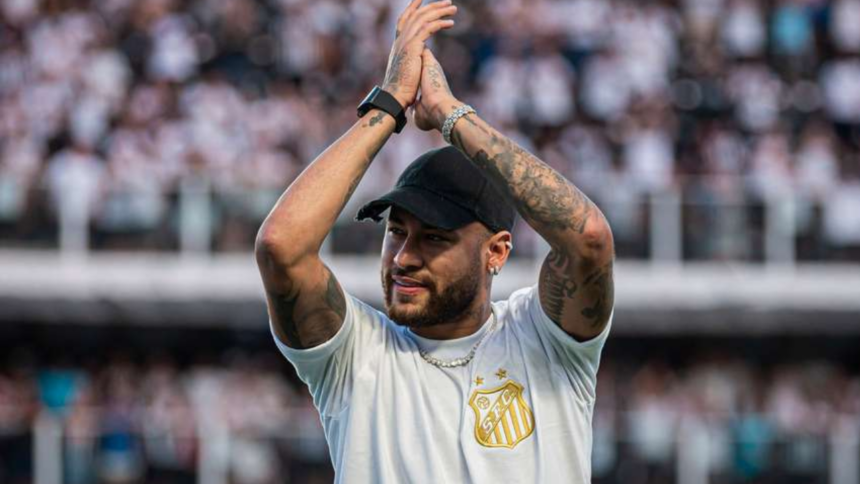 Neymar e Santos: o que se sabe sobre a negociação do retorno do craque Neymar e Santos: o que se sabe sobre a negociação do retorno do craque