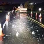 Operação Ano Novo registra redução de acidentes e óbitos em rodovias Operação Ano Novo registra redução de acidentes e óbitos em rodovias