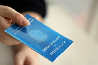 Oportunidade de emprego em Goianésia Oportunidade de emprego em Goianésia