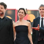 Oscar 2025: Filme “Ainda Estou Aqui” Pode Ser Indicado em Até 4 Categorias Oscar 2025: Filme “Ainda Estou Aqui” Pode Ser Indicado em Até 4 Categorias