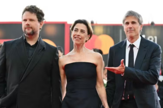 Oscar 2025: Filme “Ainda Estou Aqui” Pode Ser Indicado em Até 4 Categorias Oscar 2025: Filme “Ainda Estou Aqui” Pode Ser Indicado em Até 4 Categorias