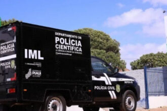 Polícia investiga morte de jovem e bebê no Piauí por suspeita de envenenamento