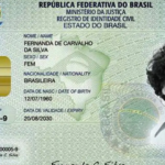 Polícia Civil bate recorde em emissão de Carteiras de Identidade Nacional em Barro Alto Polícia Civil bate recorde em emissão de Carteiras de Identidade Nacional em Barro Alto