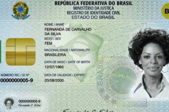 Polícia Civil bate recorde em emissão de Carteiras de Identidade Nacional em Barro Alto Polícia Civil bate recorde em emissão de Carteiras de Identidade Nacional em Barro Alto