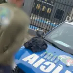 Polícia prende homem com cocaína e lança-perfume no leste de Goianésia Polícia prende homem com cocaína e lança-perfume no leste de Goianésia