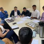 Prefeitura de Goianésia discute ações para proteção às mulheres