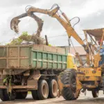 Prefeitura realiza Mutirão de Limpeza no Residencial Colina Park Prefeitura realiza Mutirão de Limpeza no Residencial Colina Park