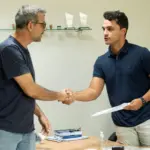 Renato de Castro entrega à Câmara PL que dará início ao Programa “Goianésia 1.000 casas”