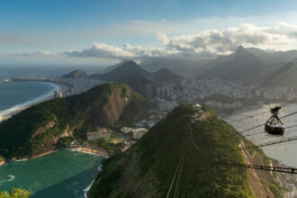 Rio de Janeiro cria comitê preparatório para Cúpula dos Brics de 2025