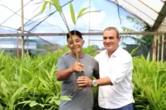 Rota das frutas revoluciona a agricultura familiar em Goianésia