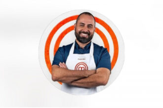 Ex-MasterChef nega estupro e afirma que conheceu garota em aplicativo de namoro Ex-MasterChef nega estupro e afirma que conheceu garota em aplicativo de namoro