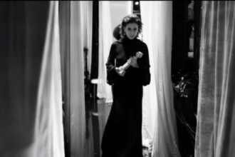 Fernanda Torres diz que mãe previu a vitória no Globo de Ouro