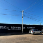 PCGO prende em Goiás foragido da Paraíba por homicídio