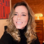 Jornalista Natuza Nery é ameaçada por policial civil em supermercado de São Paulo Jornalista Natuza Nery é ameaçada por policial civil em supermercado de São Paulo