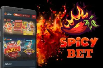 Spicy Bet: Jogos de Casino para Todos os Gostos