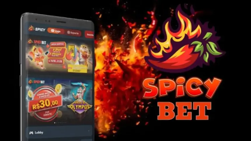 Spicy Bet: Jogos de Casino para Todos os Gostos Spicy Bet: Jogos de Casino para Todos os Gostos