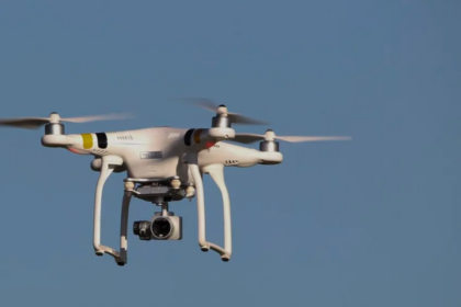 STF Solicita R$ 274 Mi para Reforçar Segurança com Antidrones e Barreira Física