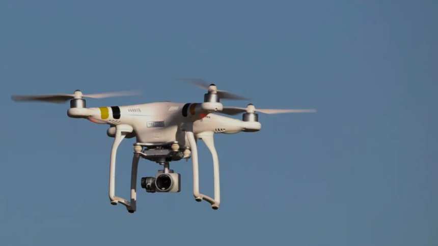 STF Solicita R$ 274 Mi para Reforçar Segurança com Antidrones e Barreira Física STF Solicita R$ 274 Mi para Reforçar Segurança com Antidrones e Barreira Física