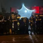 Suspeito de estupro de vulnerável é preso em rápida ação das forças policiais