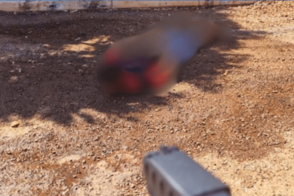 Suspeito de tentativa de homicídio no Hermínio Lopes é capturado pela PM