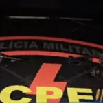 Urgente: Dois homens morrem em confronto com policiais da CPE