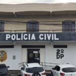 PCGO prende investigado por oferecer serviços de móveis planejados e marcenaria e não entregar mercadorias PCGO prende investigado por oferecer serviços de móveis planejados e marcenaria e não entregar mercadorias
