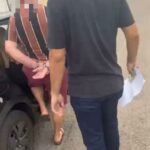 Idoso condenado por tráfico de drogas é preso em Abadia