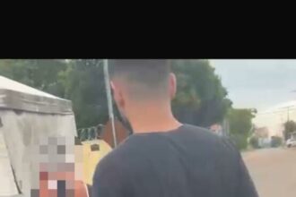 Idoso condenado por tráfico de drogas é preso em Abadia Idoso condenado por tráfico de drogas é preso em Abadia