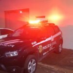 Polícia Civil, com apoio da PM, prende último investigado por homicídio motivado por disputa por herança milionária