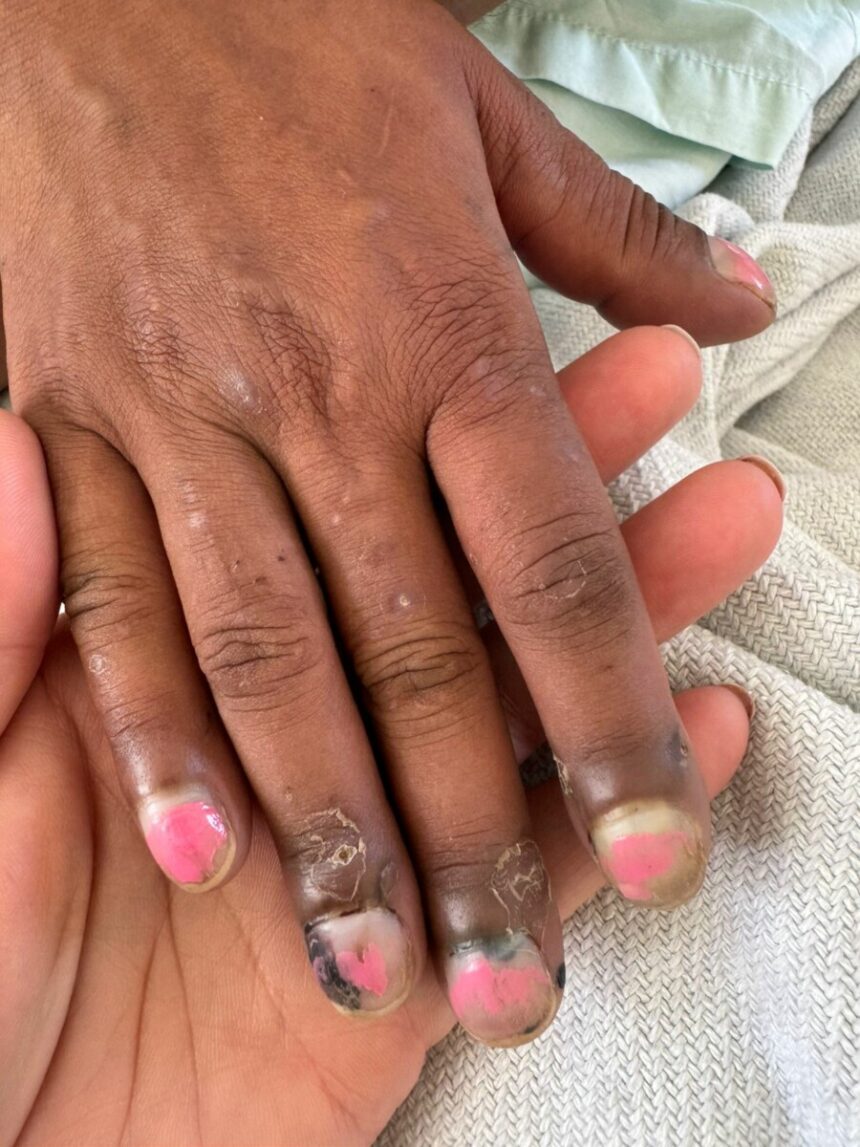 Polícia Civil prende homem por torturar mulher e mantê-la em cárcere privado Polícia Civil prende homem por torturar mulher e mantê-la em cárcere privado